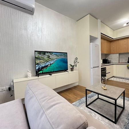Ani'S Apartment Durres Exterior photo