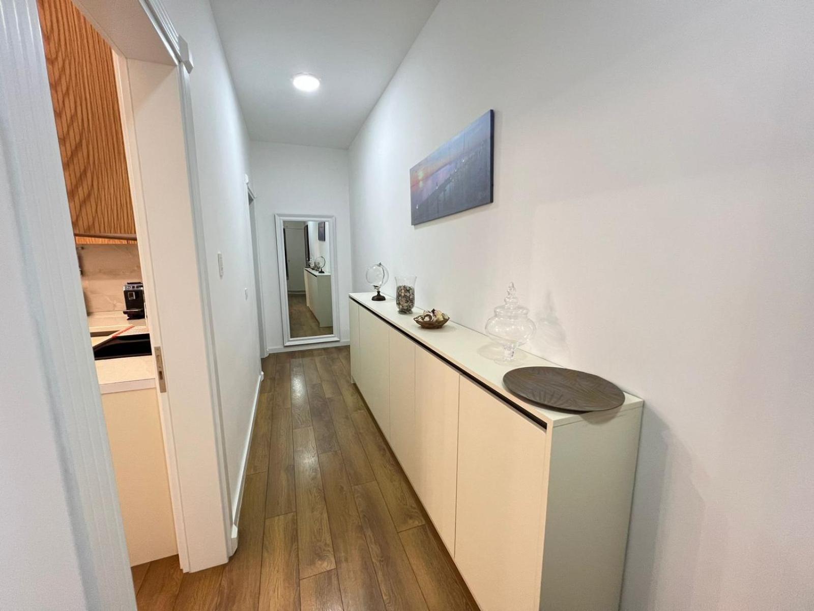 Ani'S Apartment Durres Exterior photo